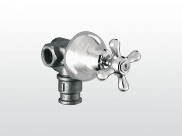 ROMA 0/152 - Bathtub tap / shower tap by RUBINETTERIE STELLA - view 2